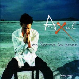 Axel Fernando – Agua Salada (Remix)
